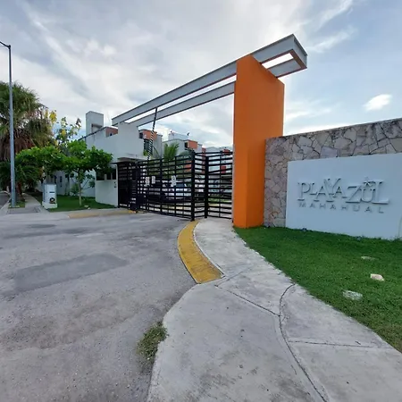 Residencia Mejia Villa